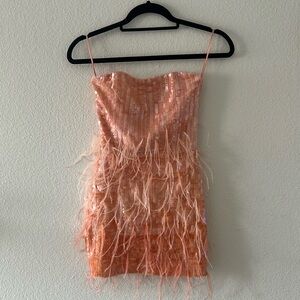 Retrofete Dress - XS